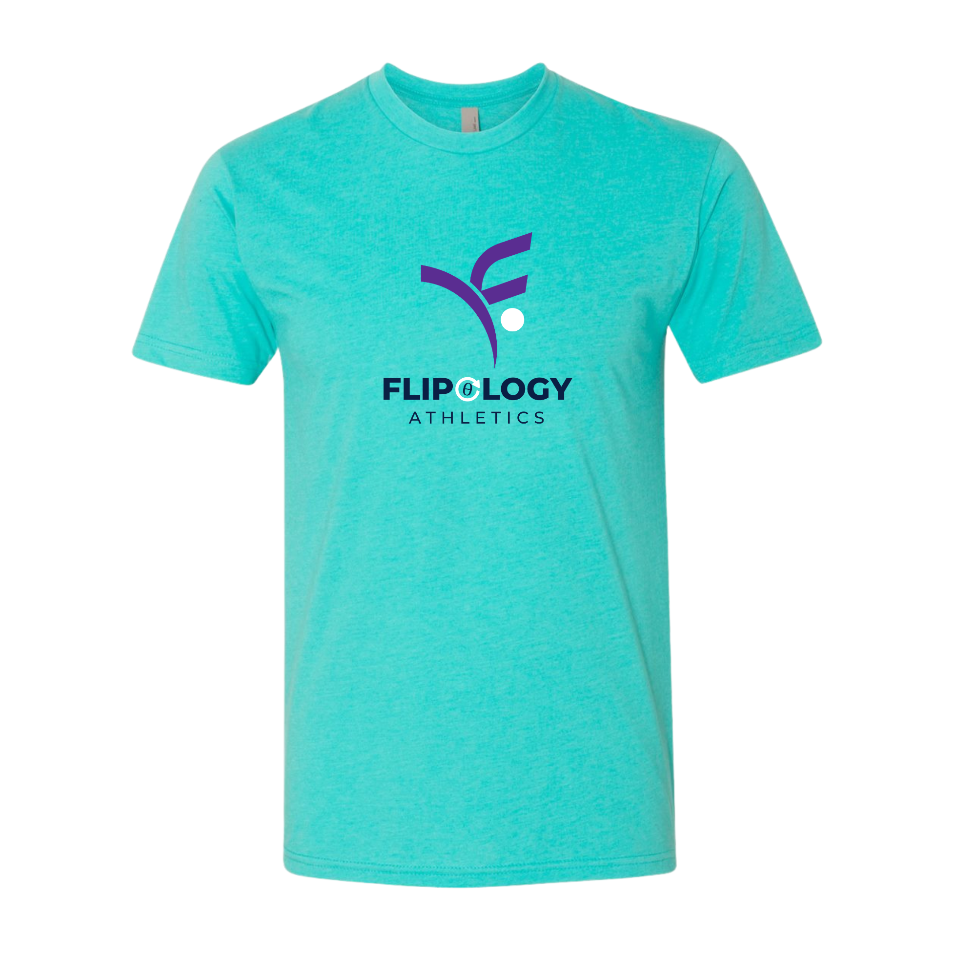 Flipology Launch Tee