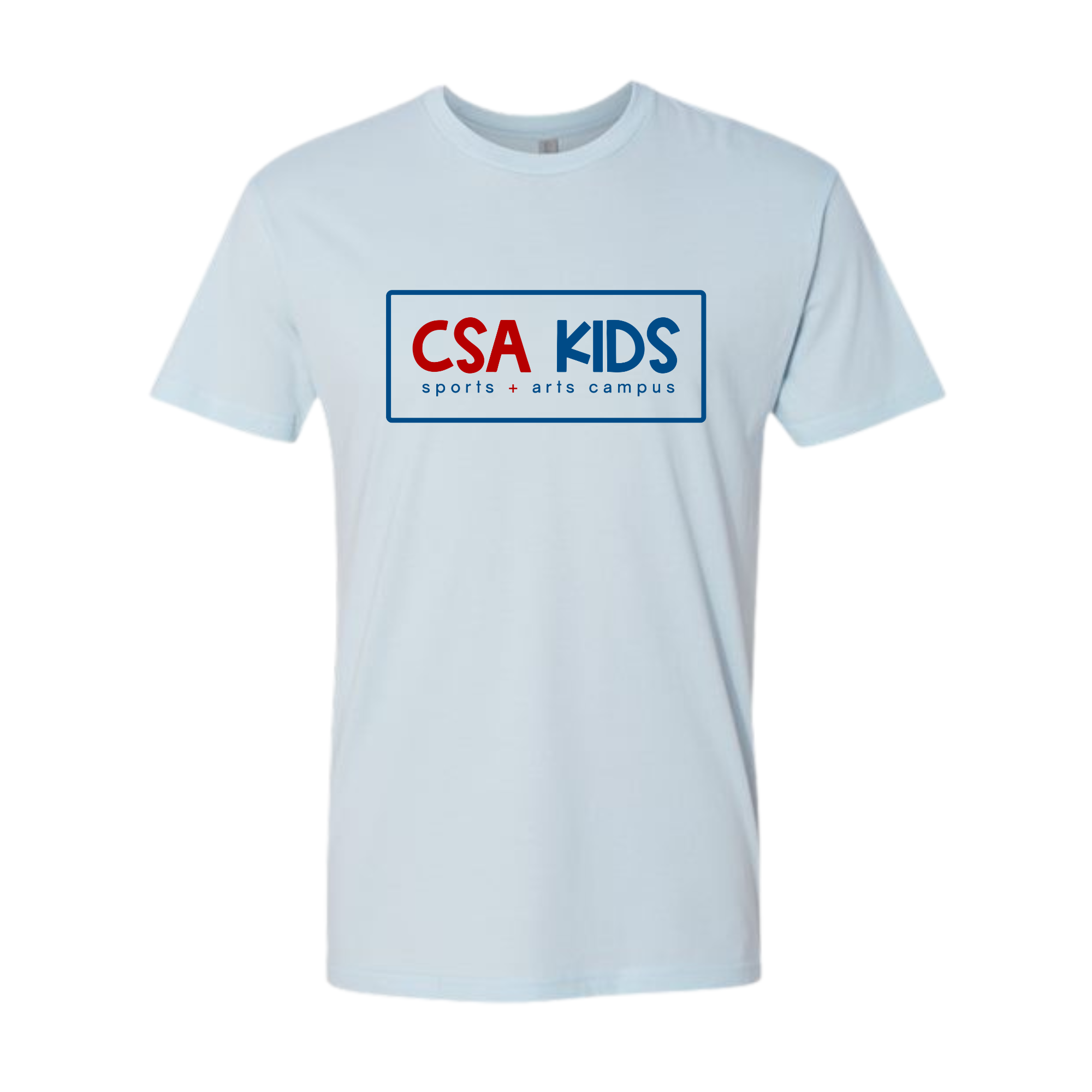 CSA Campus Tee Light Blue.png