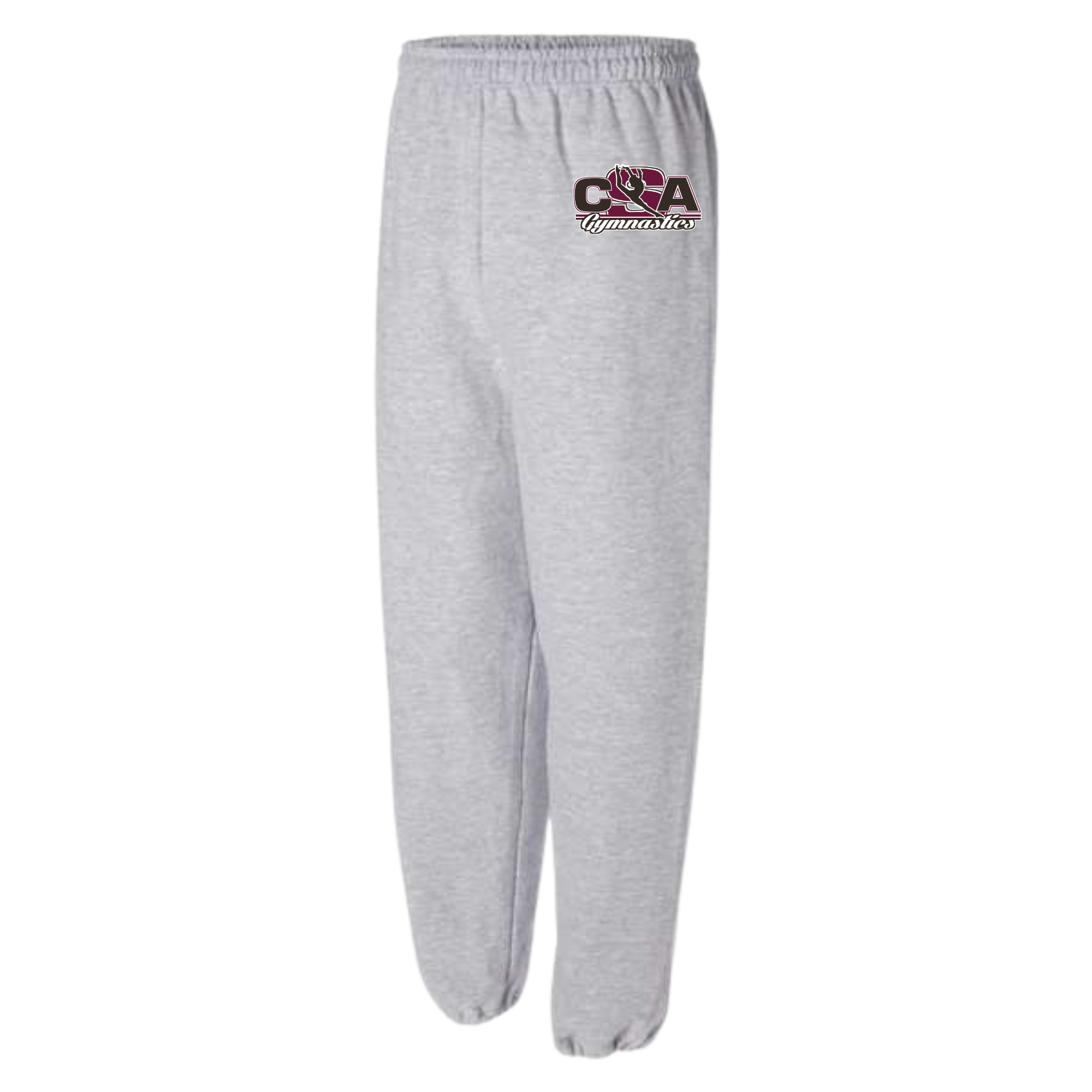 CSA Meet Day Joggers Sport Grey.png