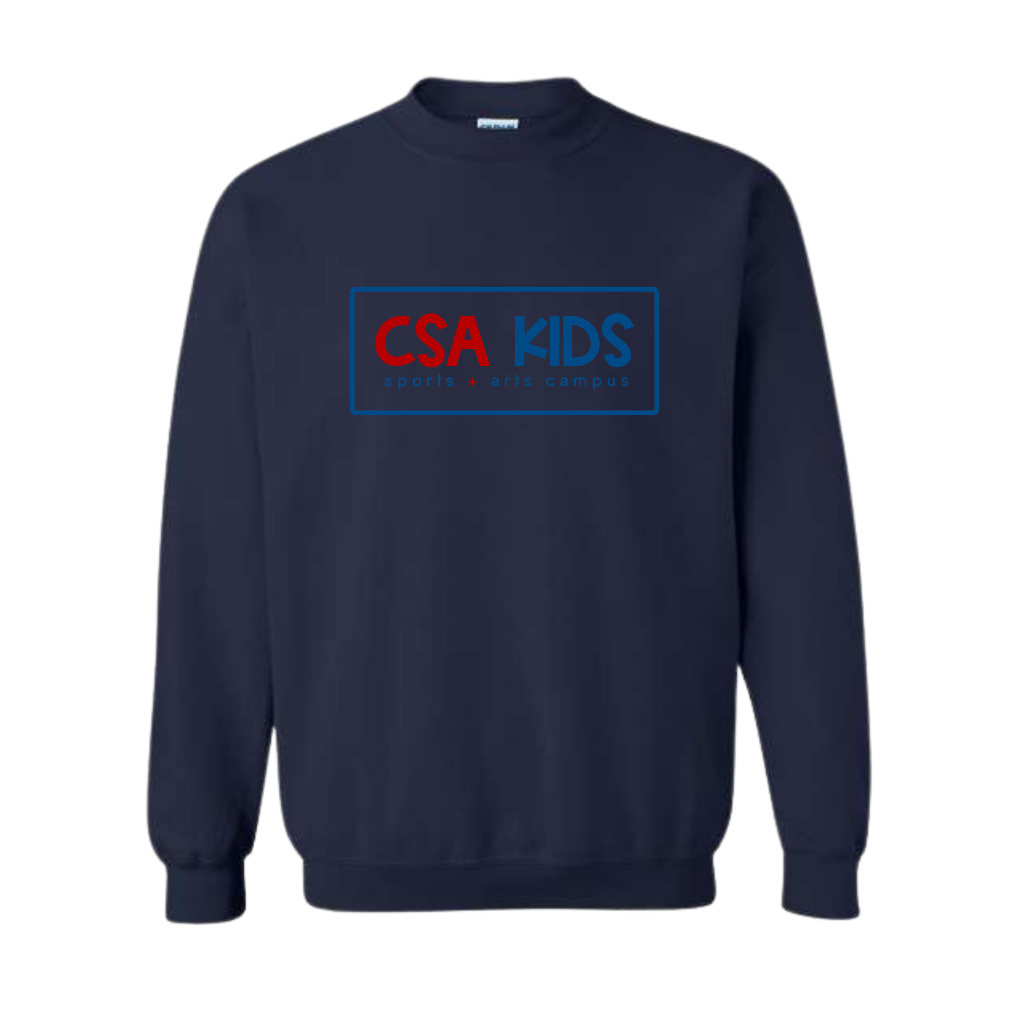 CSA Campus Signature Crew Navy.png