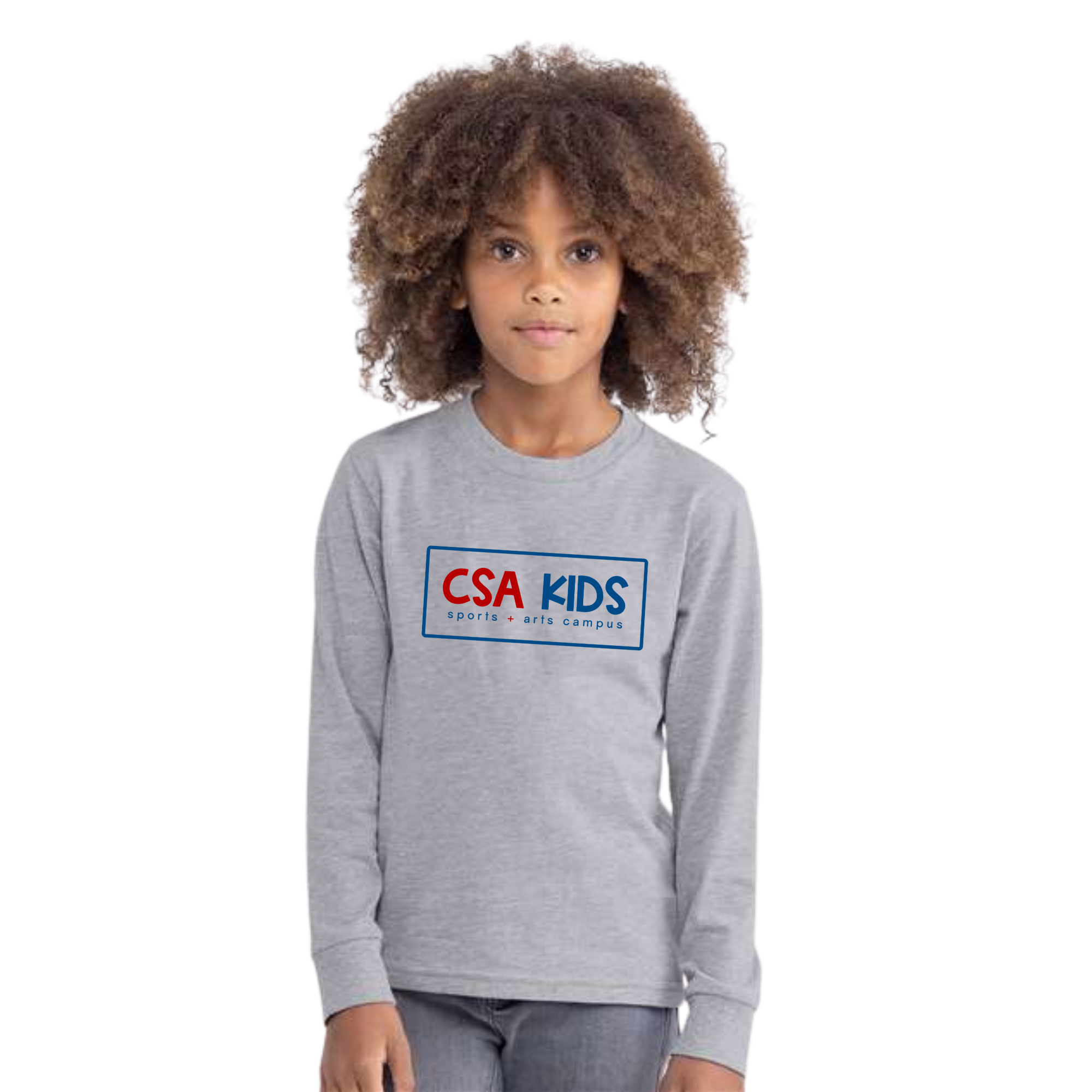 CSA Campus Long Sleeve Heather Grey.png