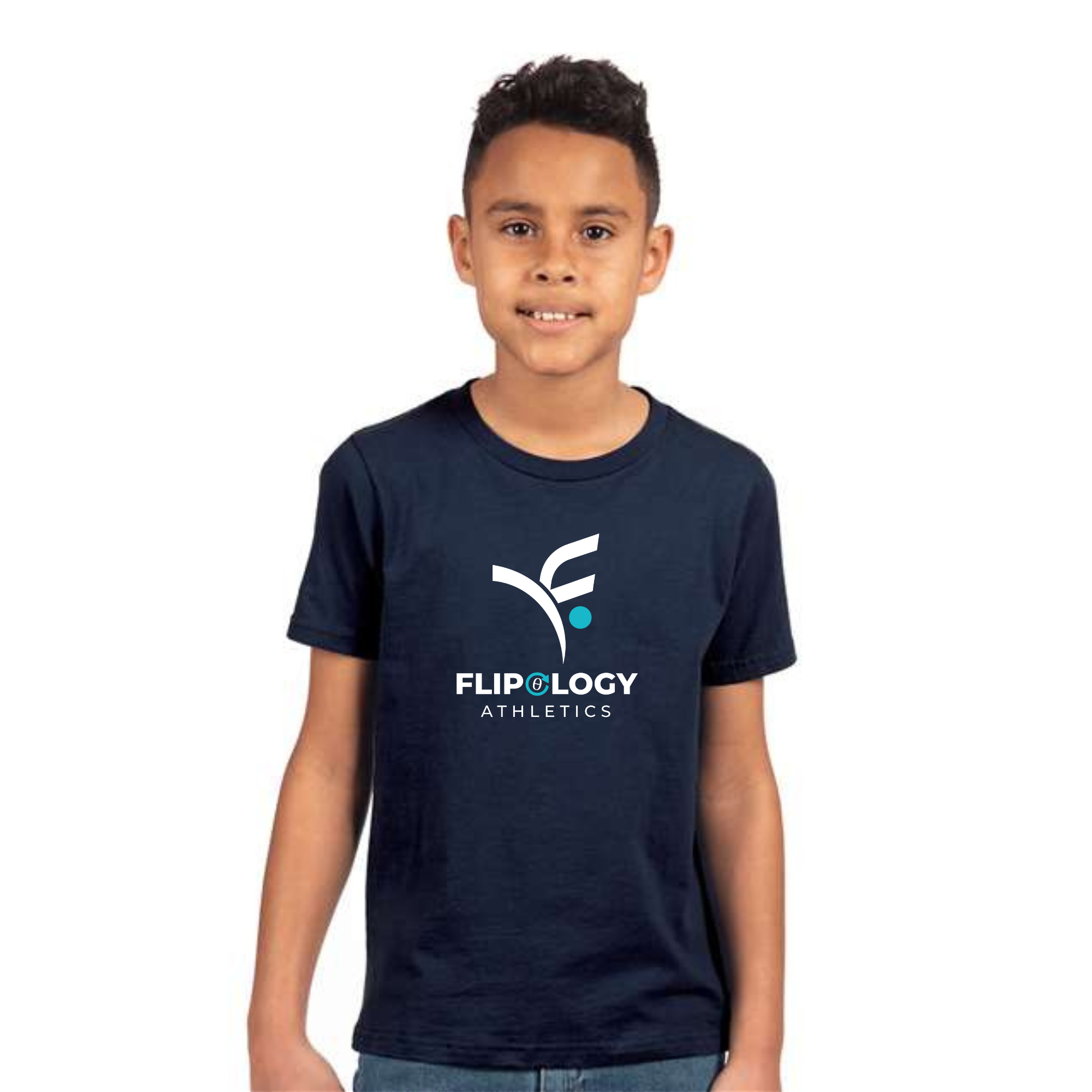 Flipology Spirit Tee