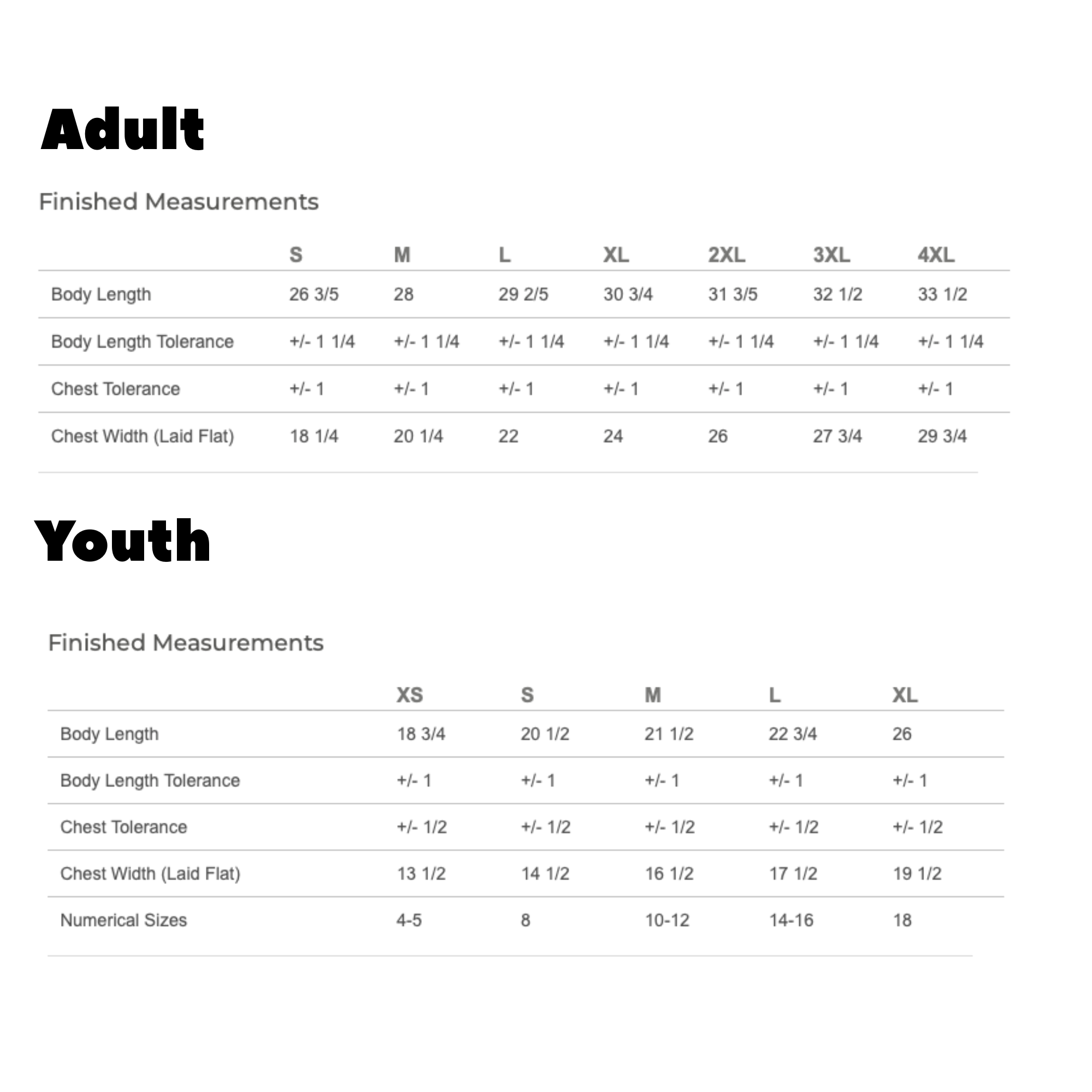 CSA Campus Signature Tee Size Chart.png