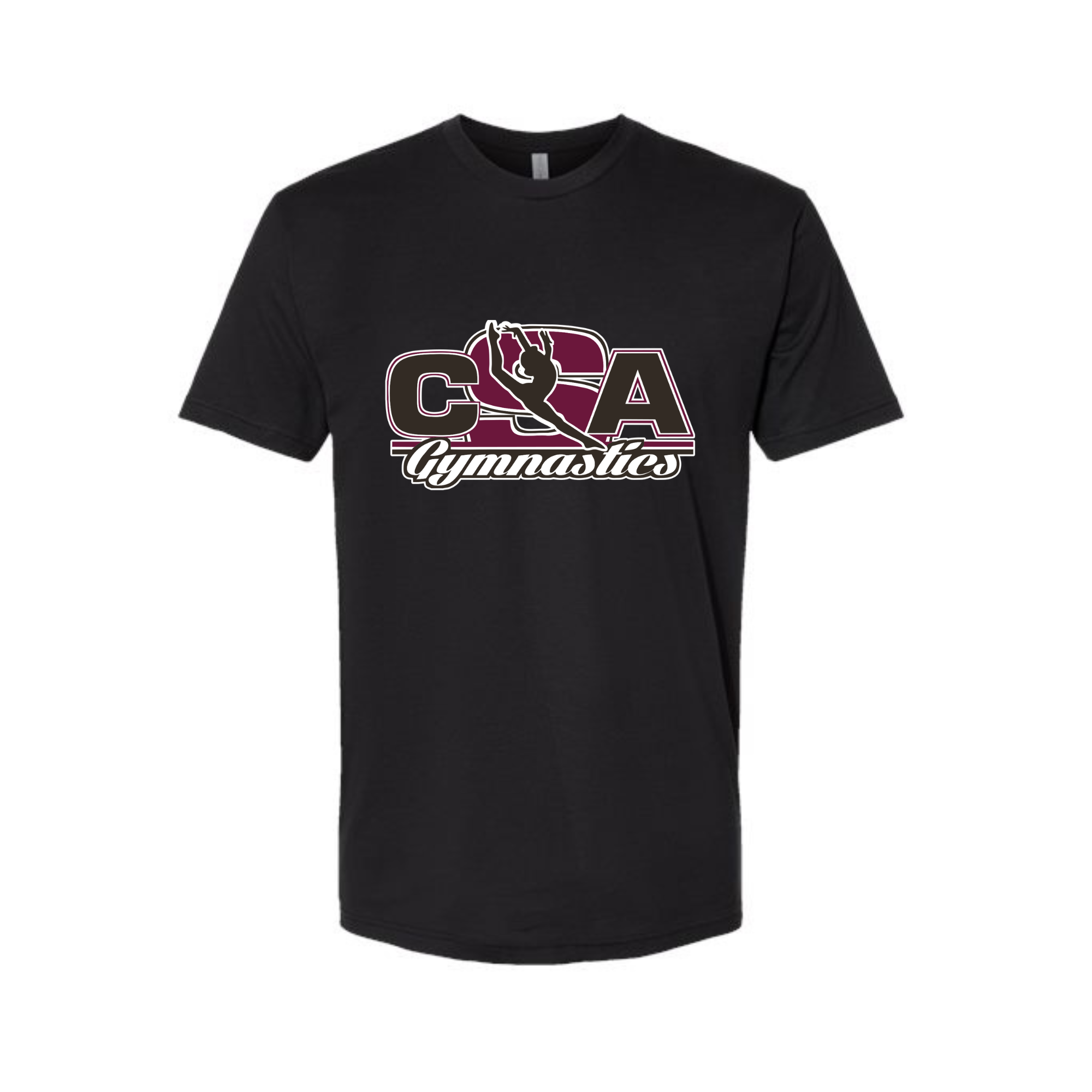 CSA Team Tee Black.png