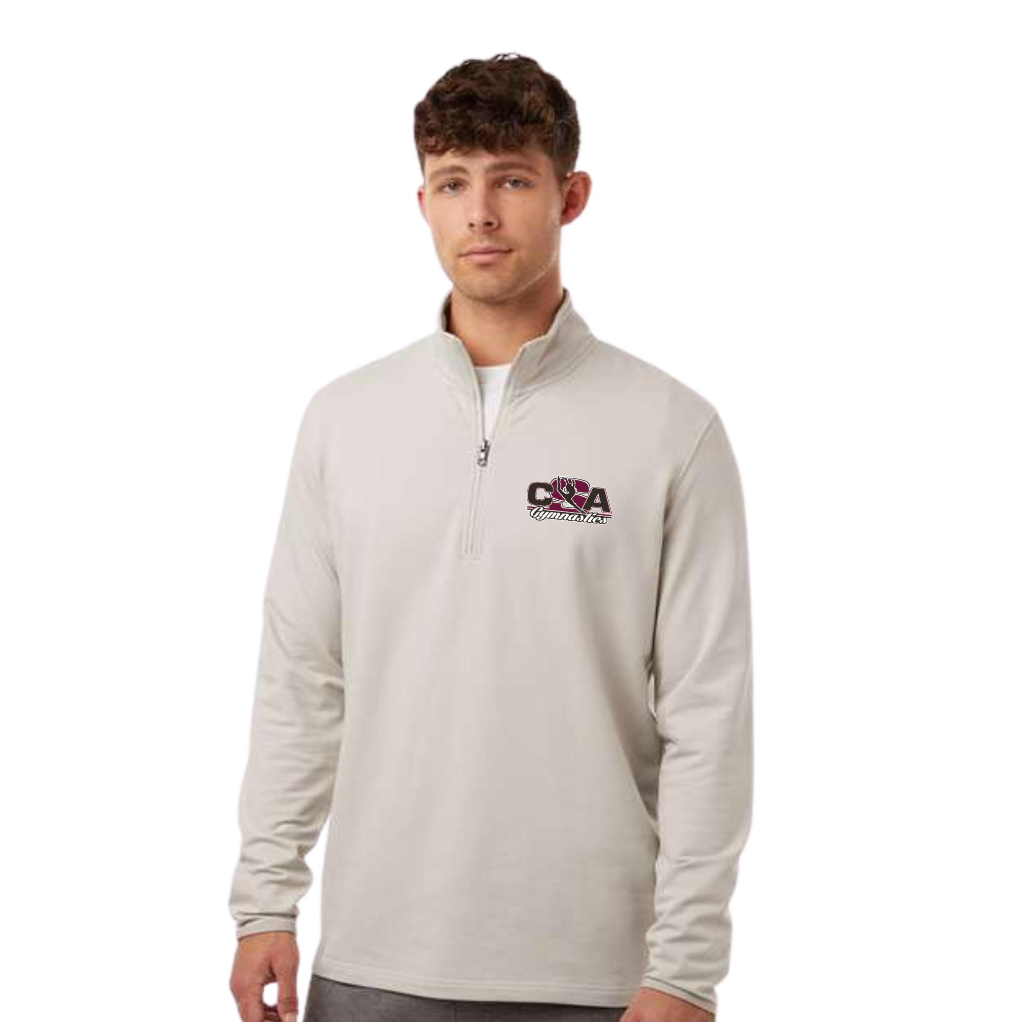 Men's Championship Quarter-Zip