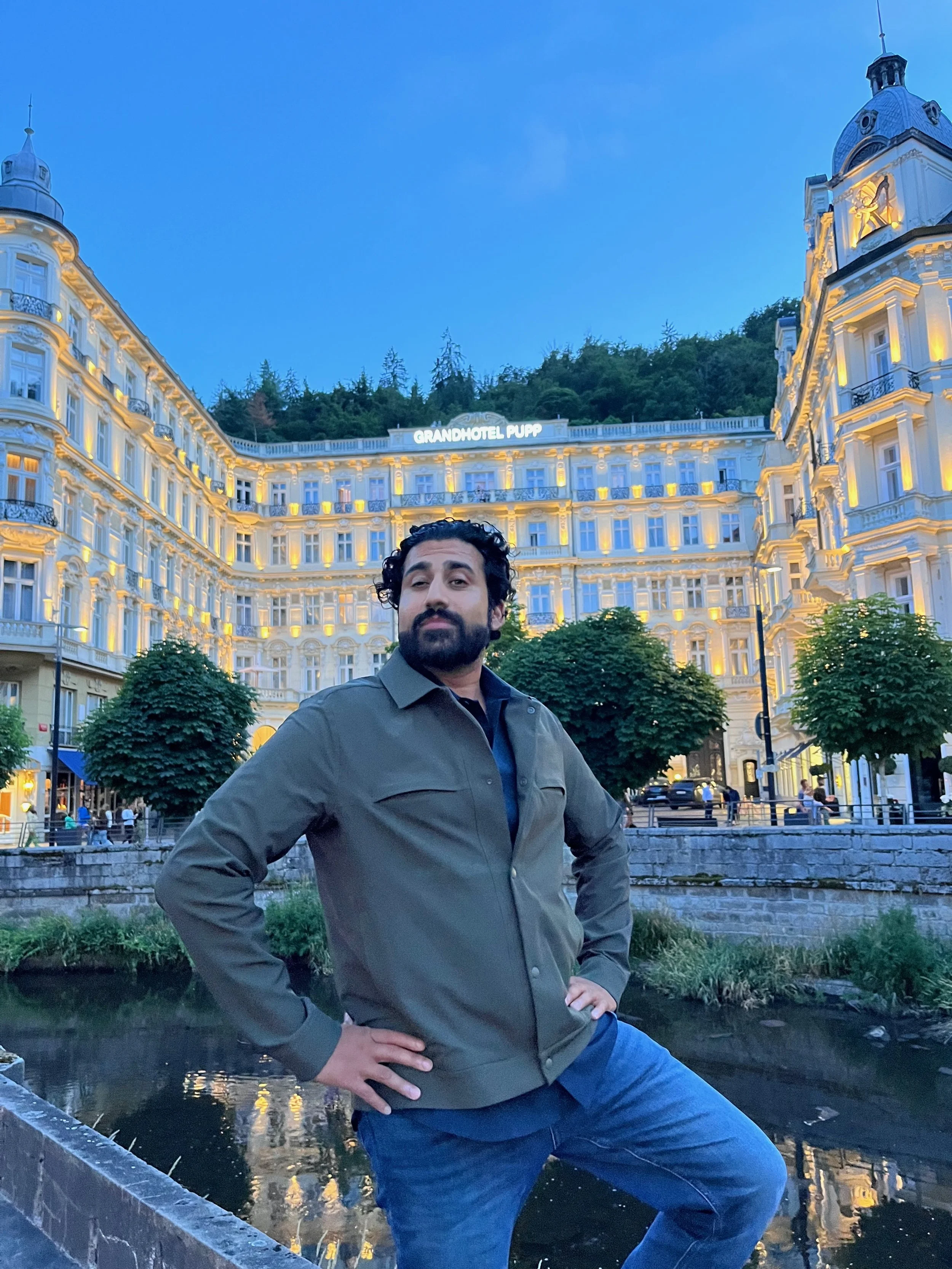 Travel Hacking Europe: Our Business Class Adventure on a Budget