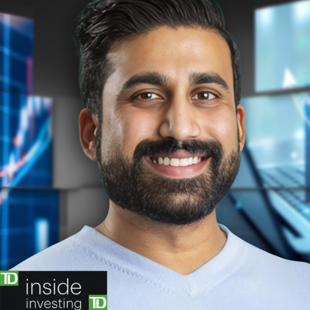 TD Inside Investing
