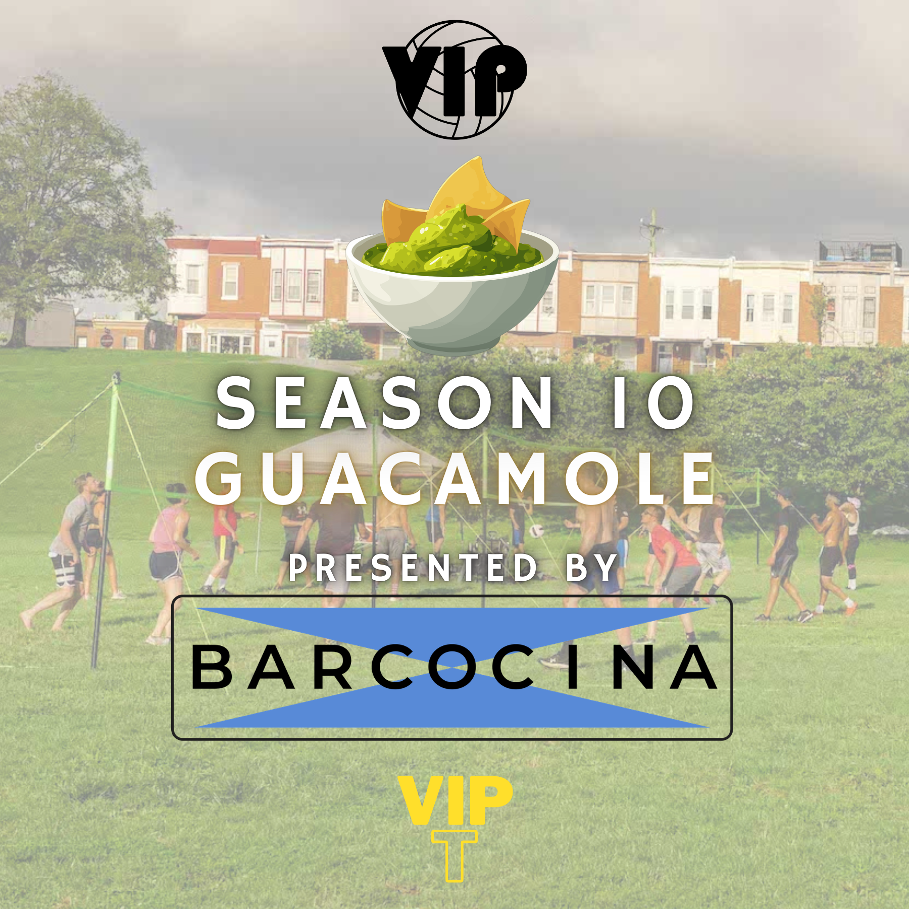 Thursday Premier League - Season 10 "GUACAMOLE"