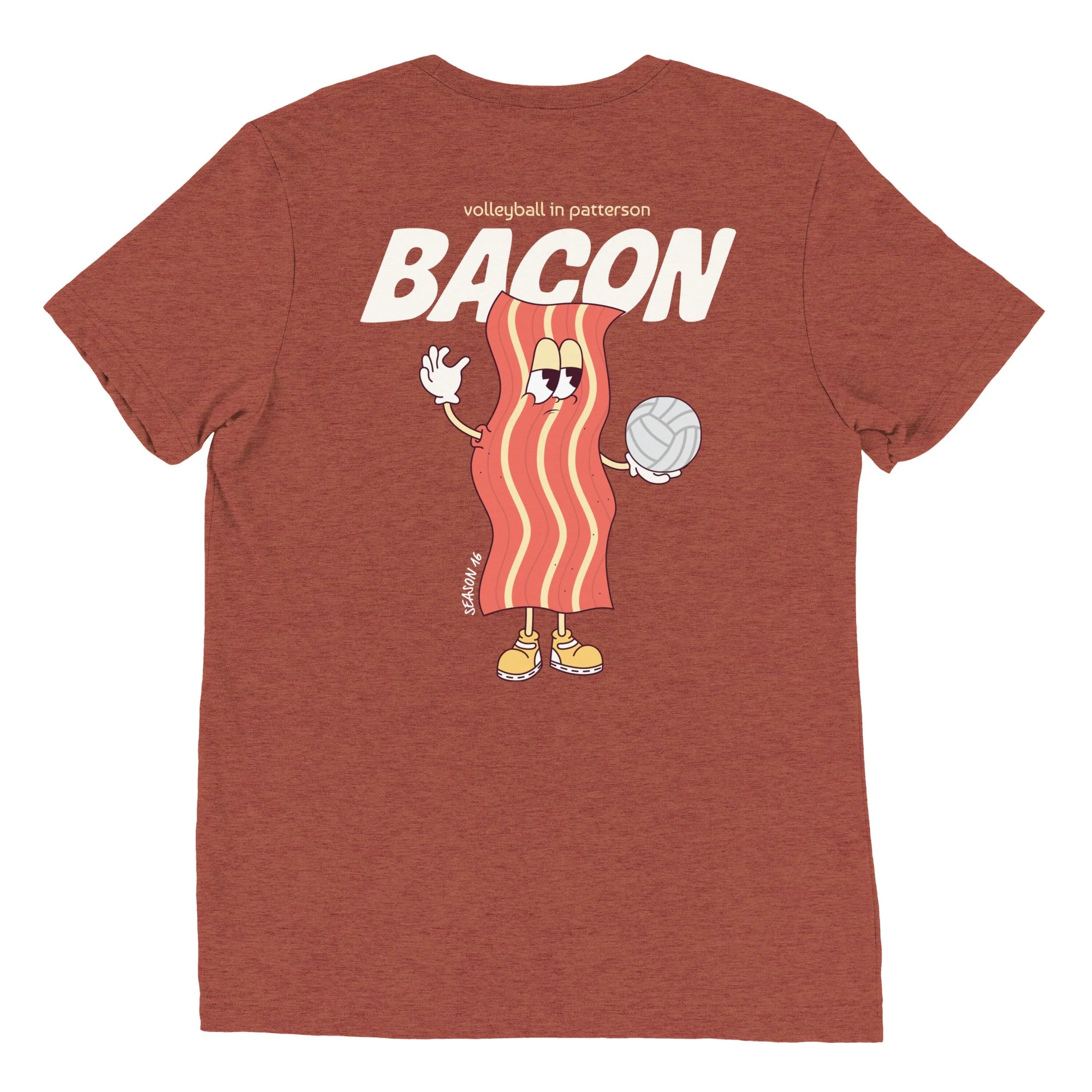 S16 Bacon