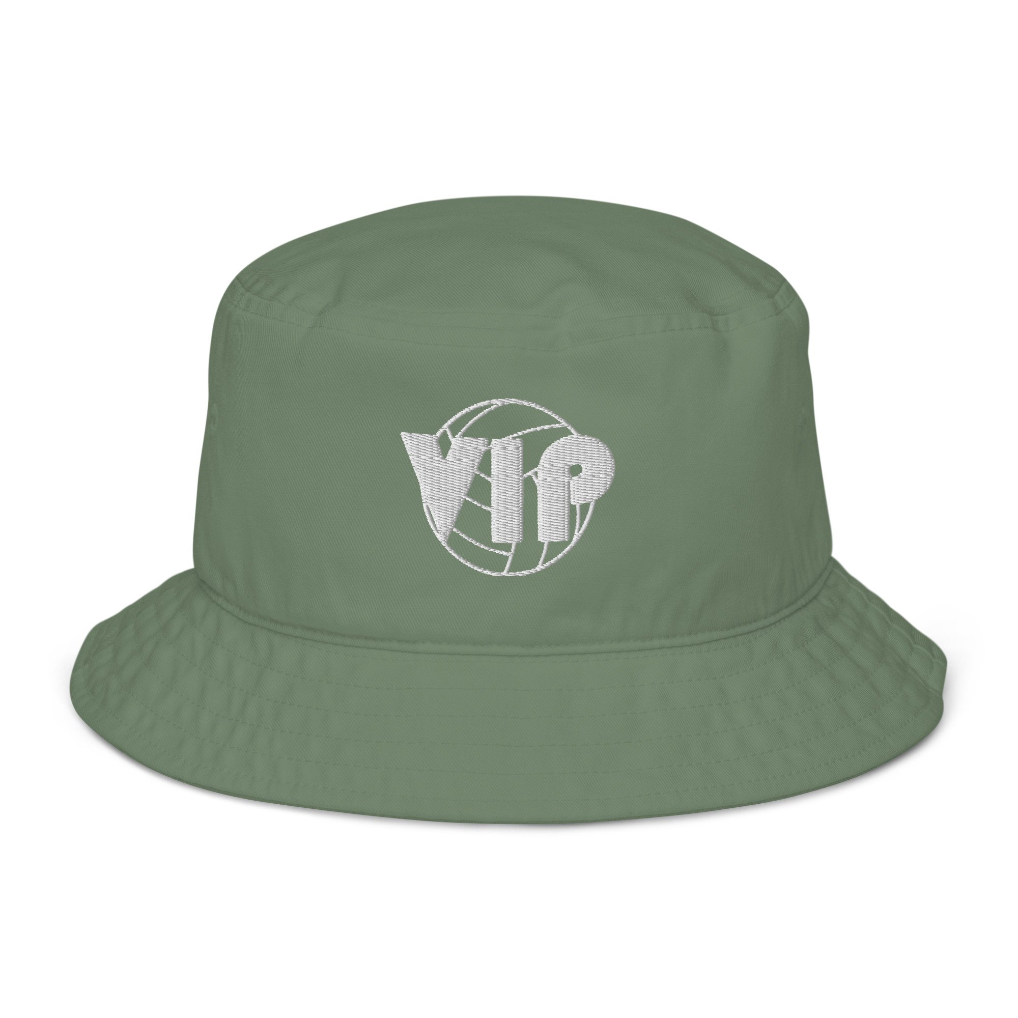 VIP bucket hat
