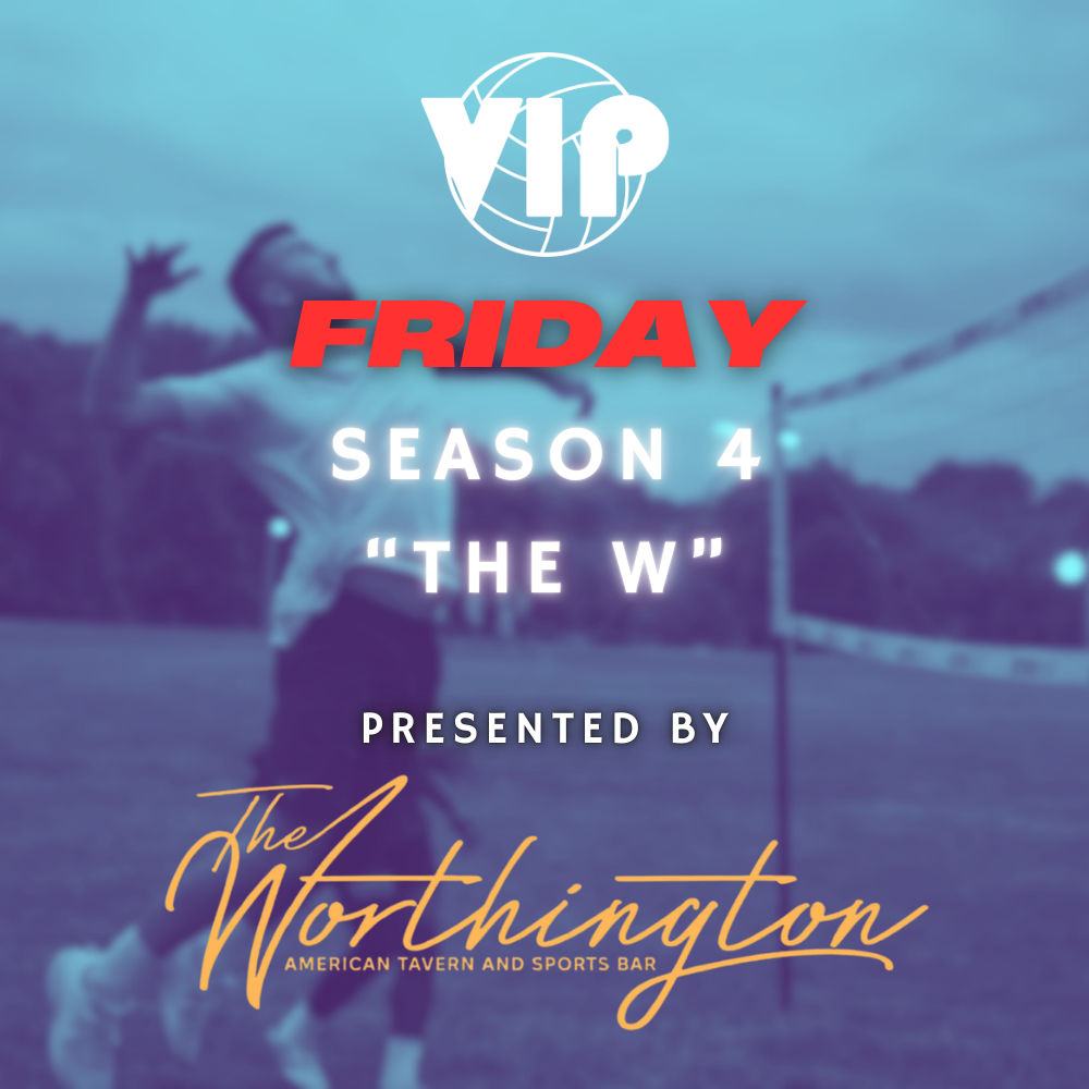 Friday Core League - Season 4 "The W"