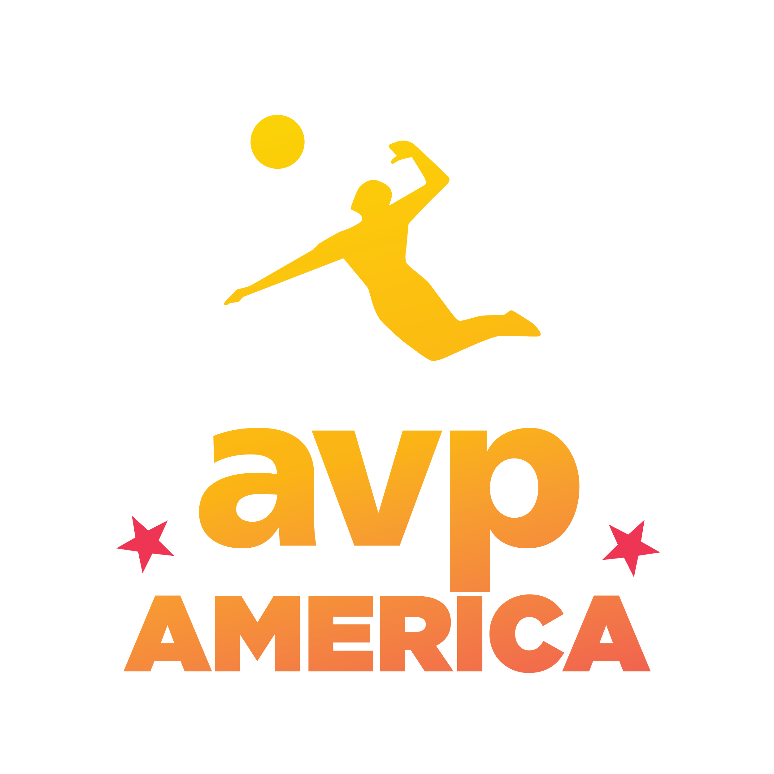 AVP America is the official grassroots program of the AVP, forming the largest outdoor volleyball organization in the world.
