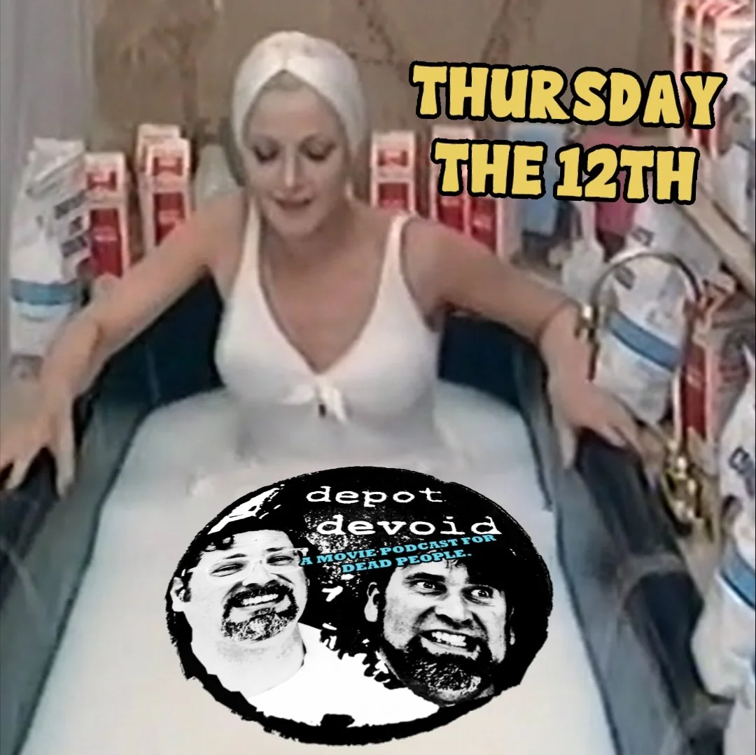 Thursday the 12th