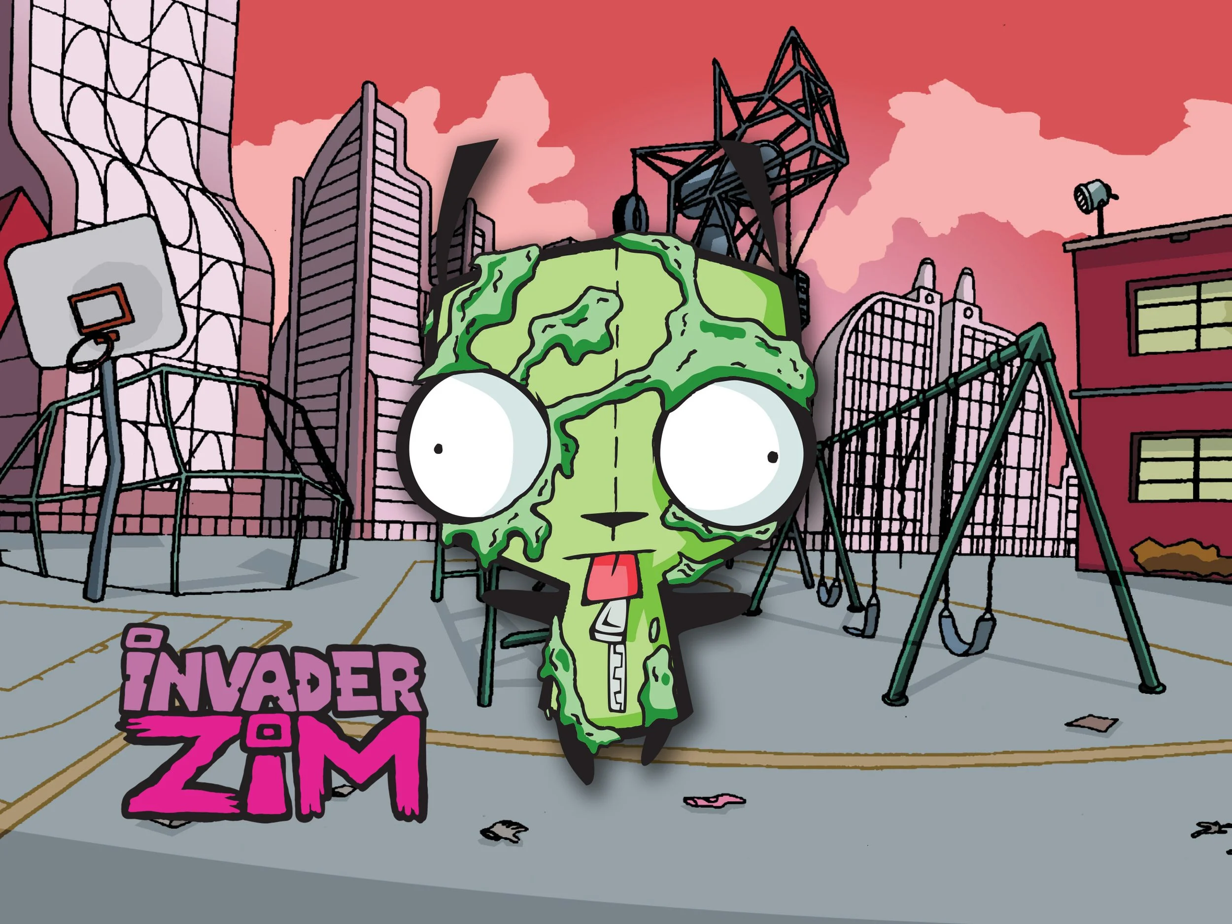 BIG TOONS