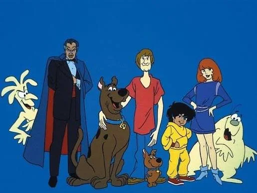 SCOOBY