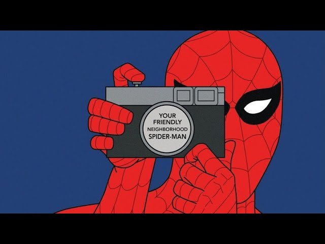 SPIDEY