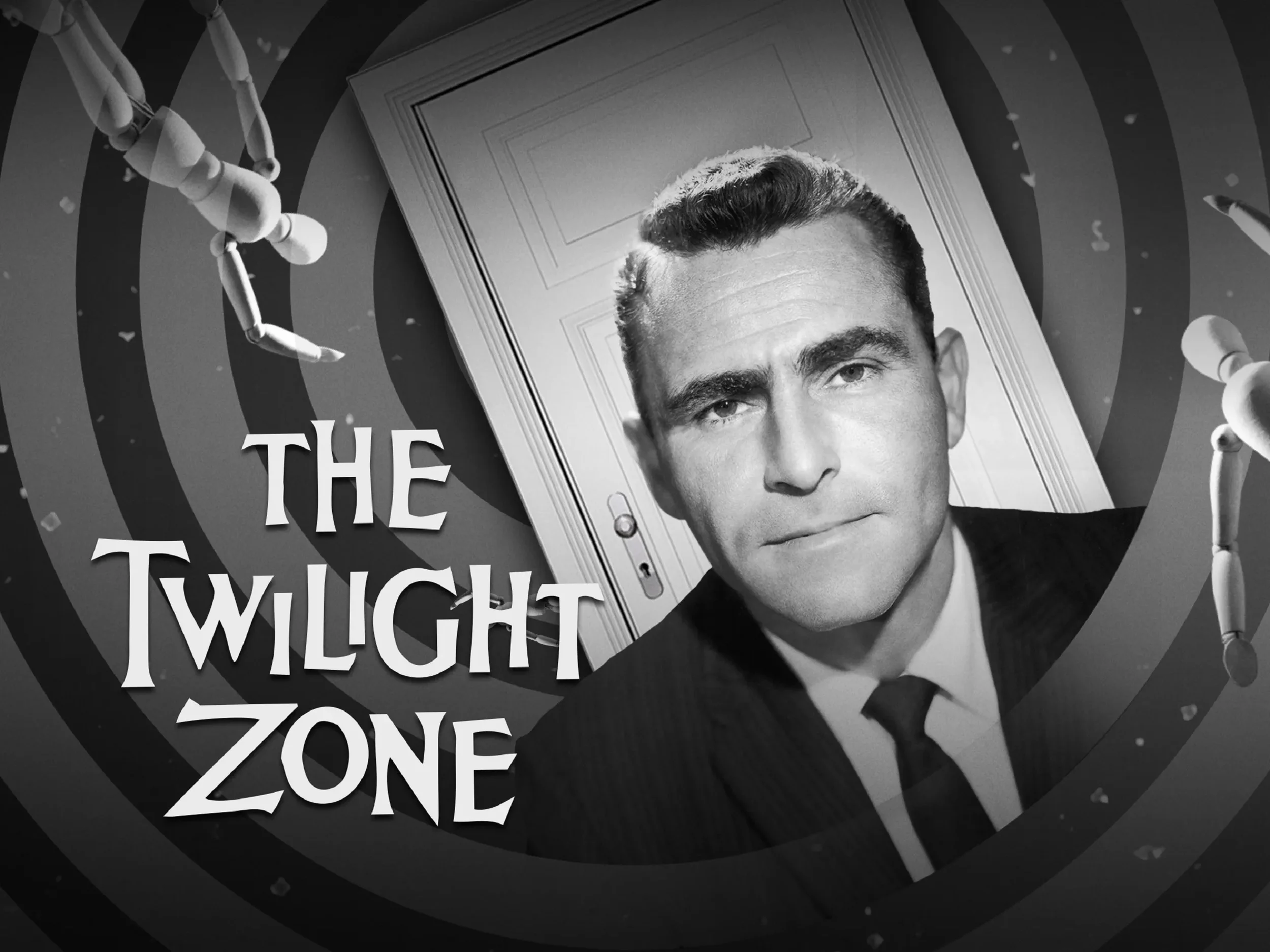 TWILIGHT ZONE