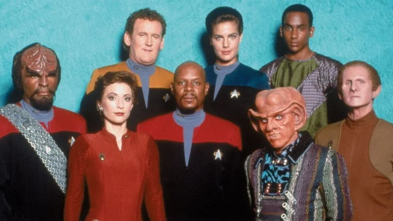 TREK 2