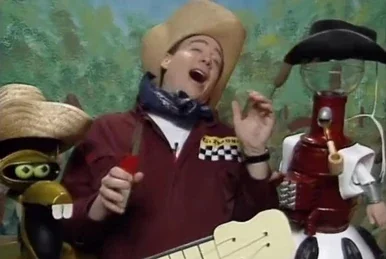 MST3K 1