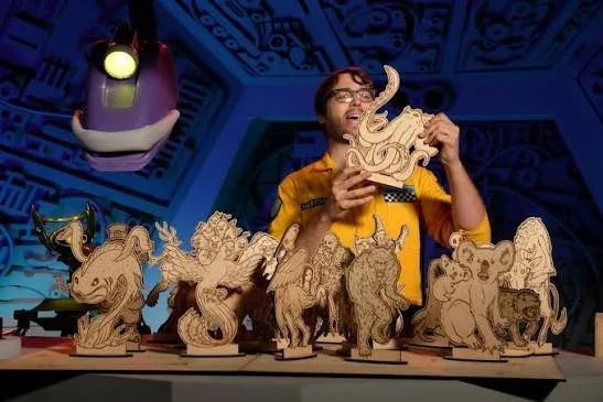 MST3K 3