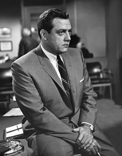 PERRY MASON