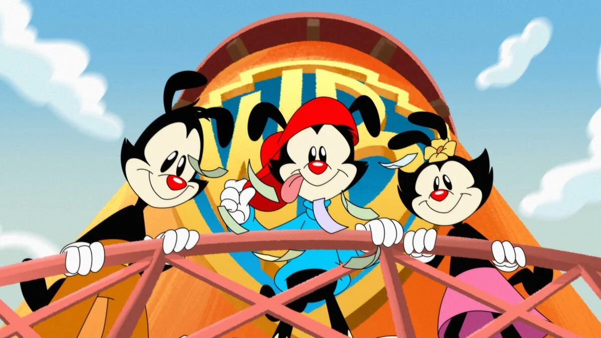 Toons 9