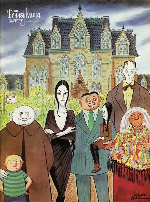 ADDAMS