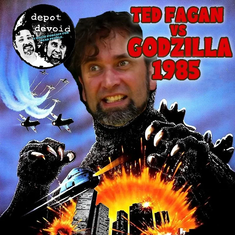 The Curious Case of the King of the Monsters