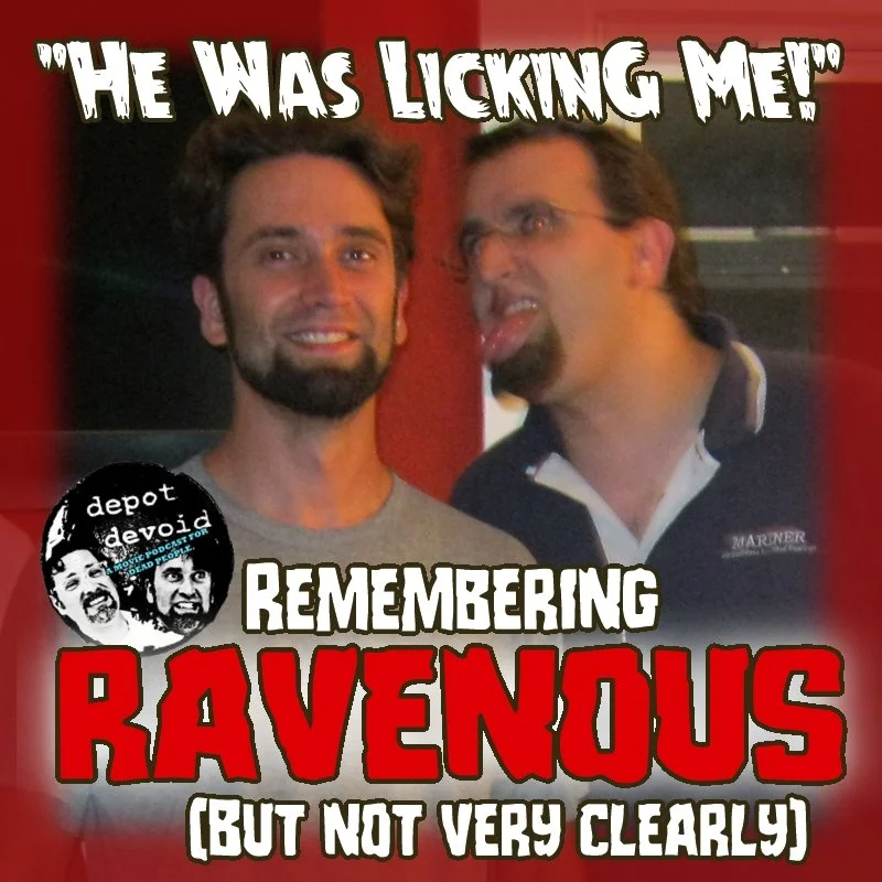 Ravenous Memories
