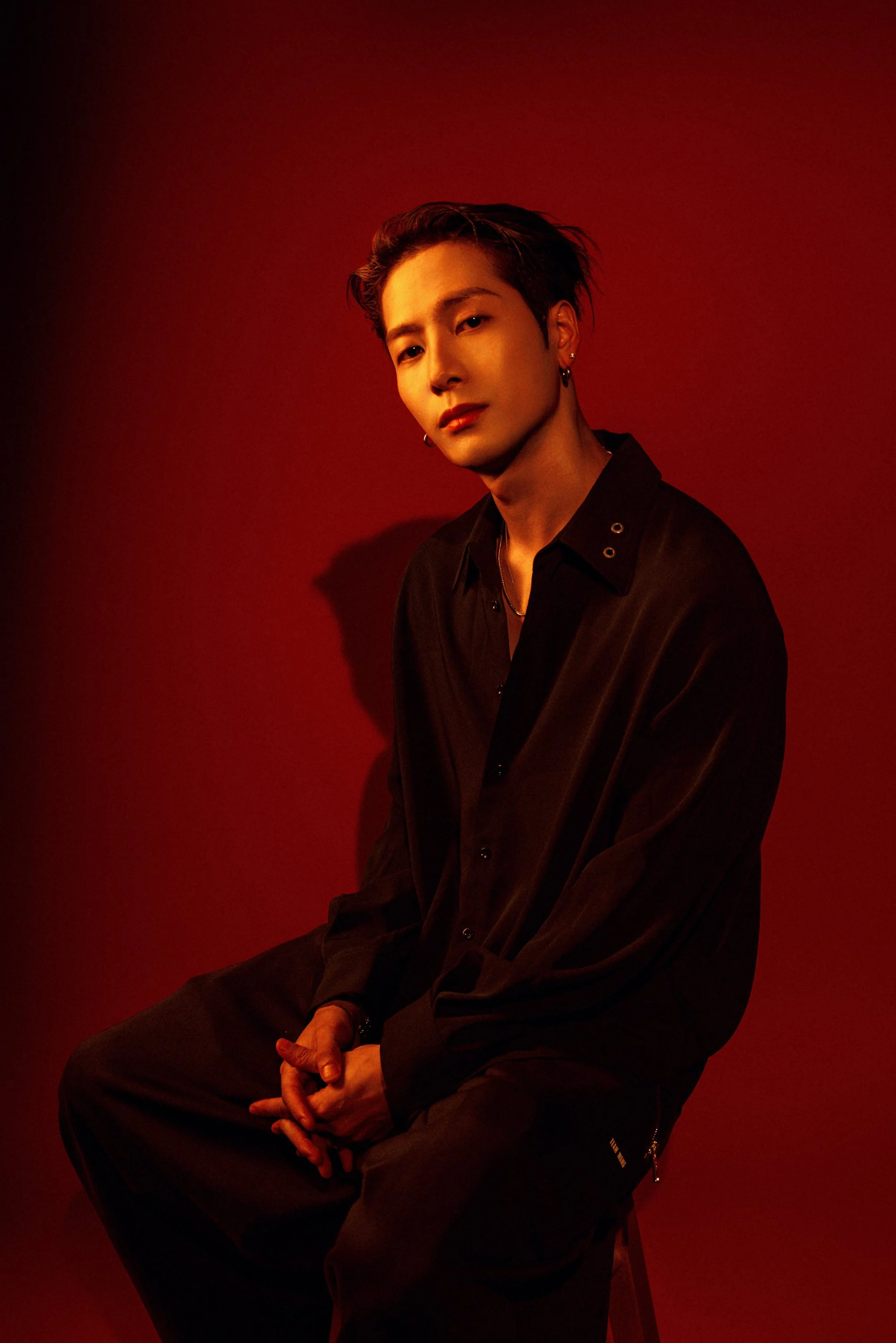 Jackson Wang