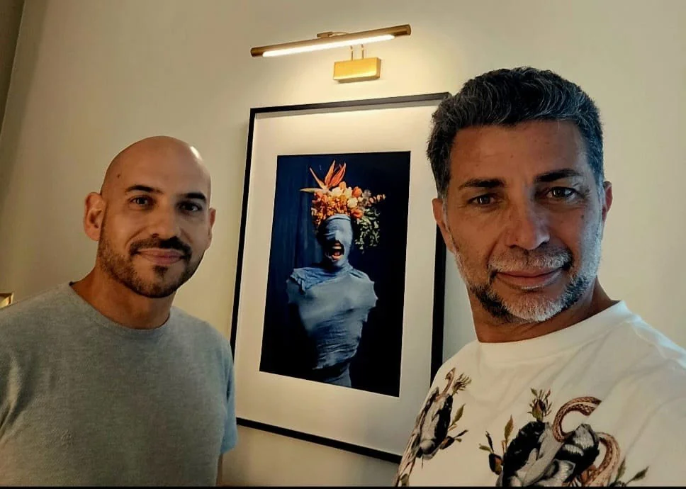 Dall’eredità dei maestri alla nuova sfida. Il dialogo tra Alessio Paolo Musella e Luca Lombardi