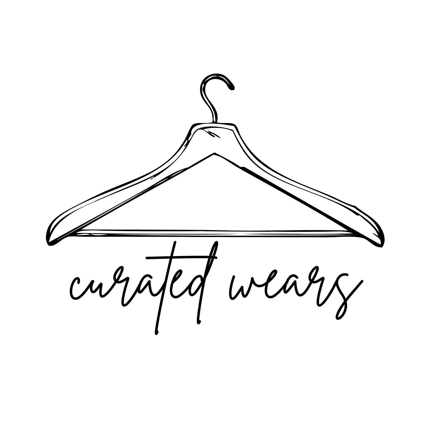 curated wears