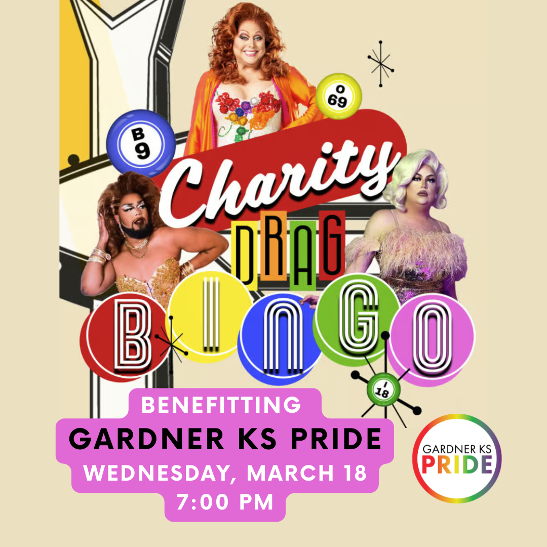 Hambingo Charity Night at Hamburger Mary's KC