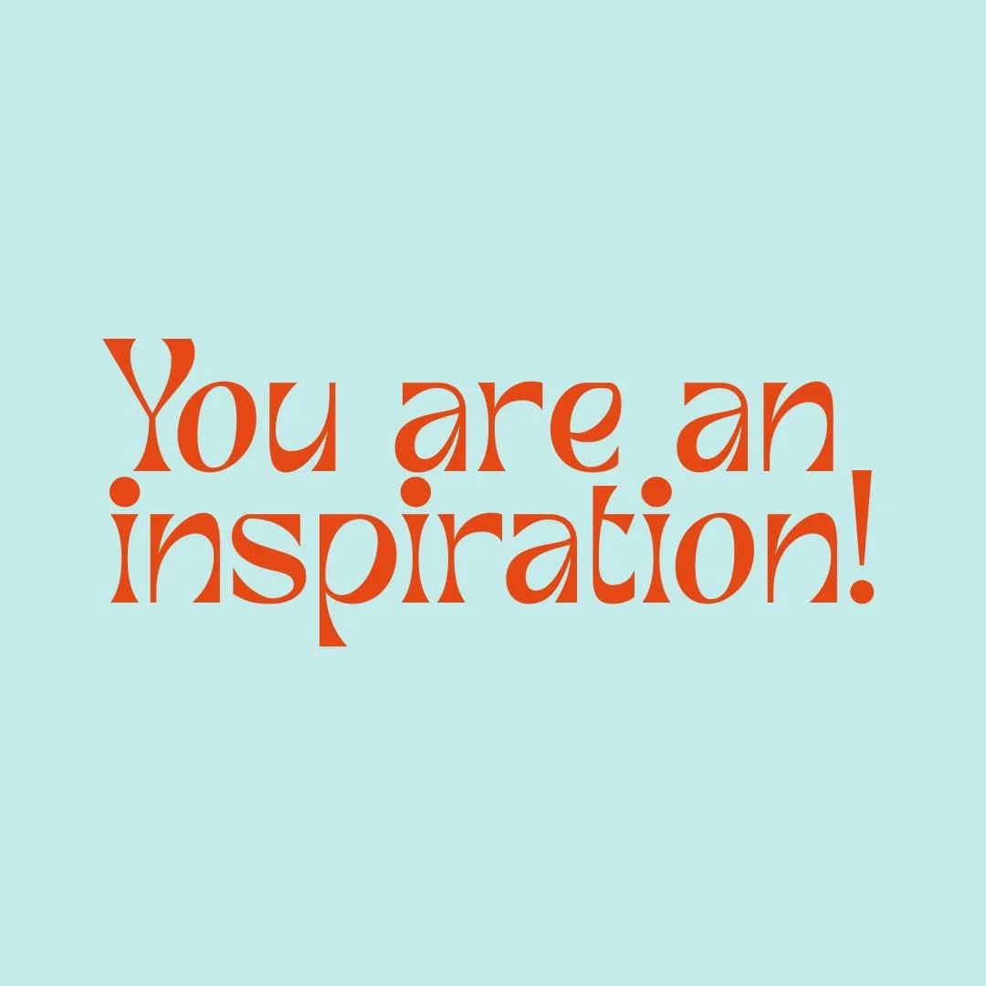 You inspire us!  YOU are why Gardner KS Pride was started and YOU are why it keeps going.  Your strength inspires us!

Share some positivity today and drop some kind words in the comments for others! ❤️

#NationalComplimentDay
