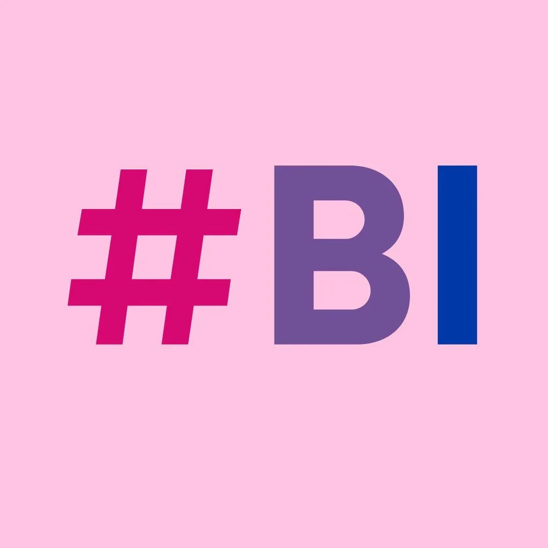 #BiHealthMonth, founded and led annually by the Bisexual Resource Center, raises awareness about the bisexual+ (bi, pansexual, fluid, queer, etc.) community&rsquo;s social, economic and health disparities; advocates for resources; and inspires action