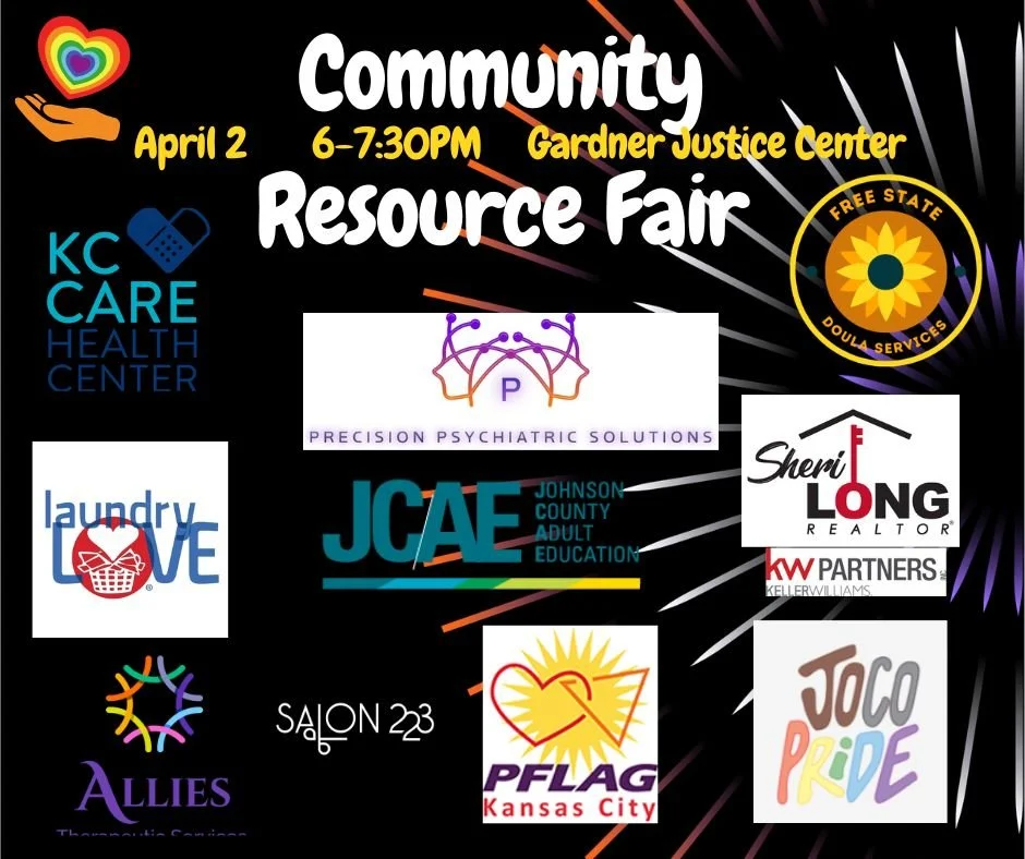Community Resource Fair