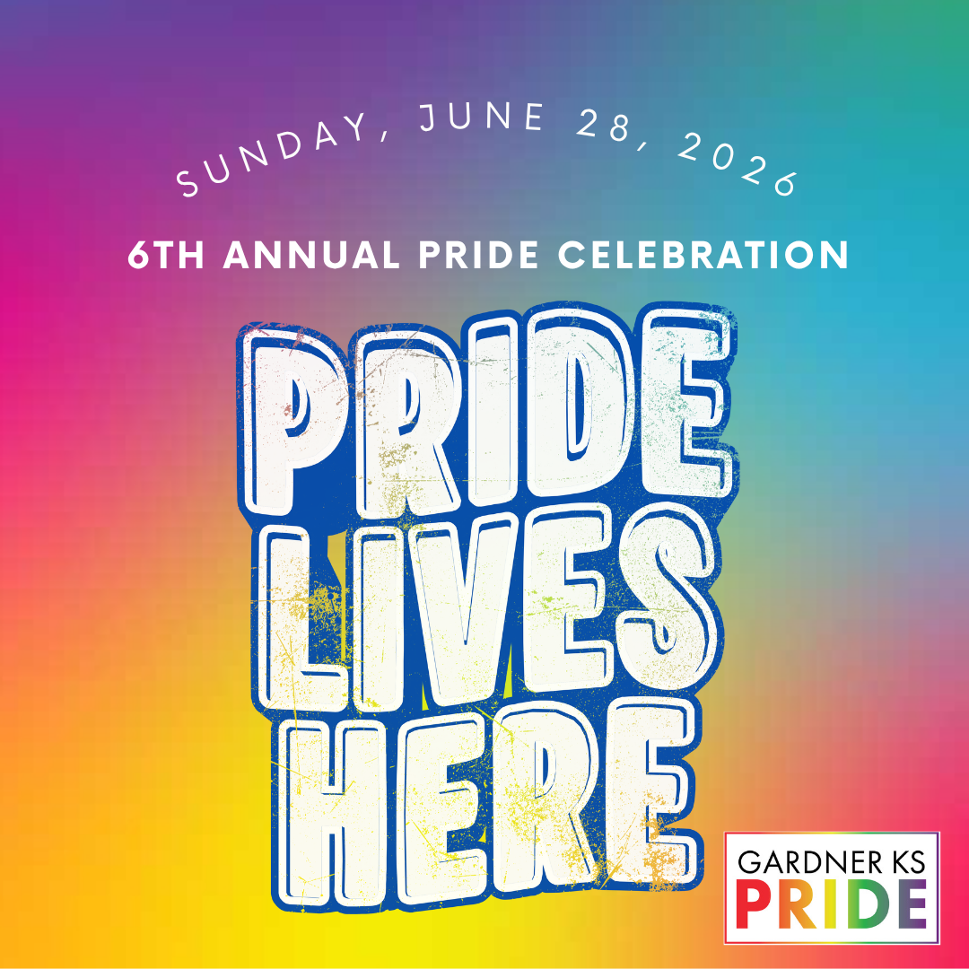 6th Annual Pride Celebration