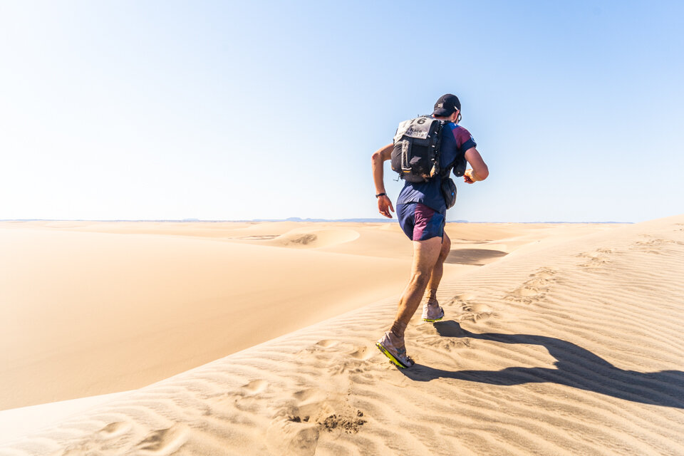 NAMIB RACE (NAMIBIA)