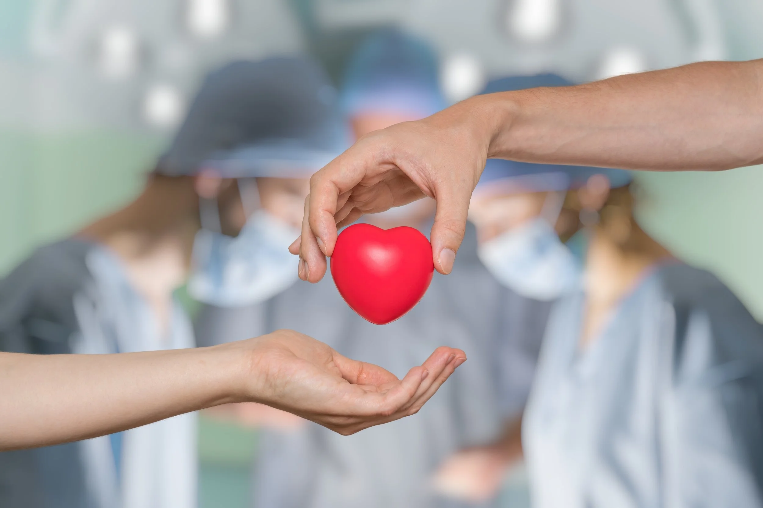 Organ Donation