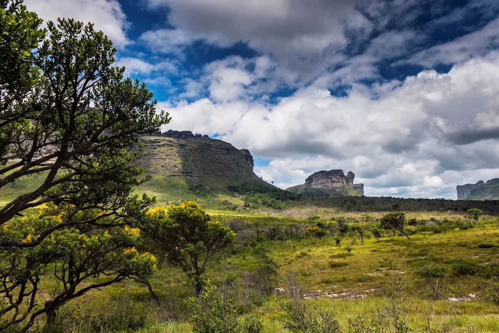 RacingThePlanet – Brazil (Special Edition)