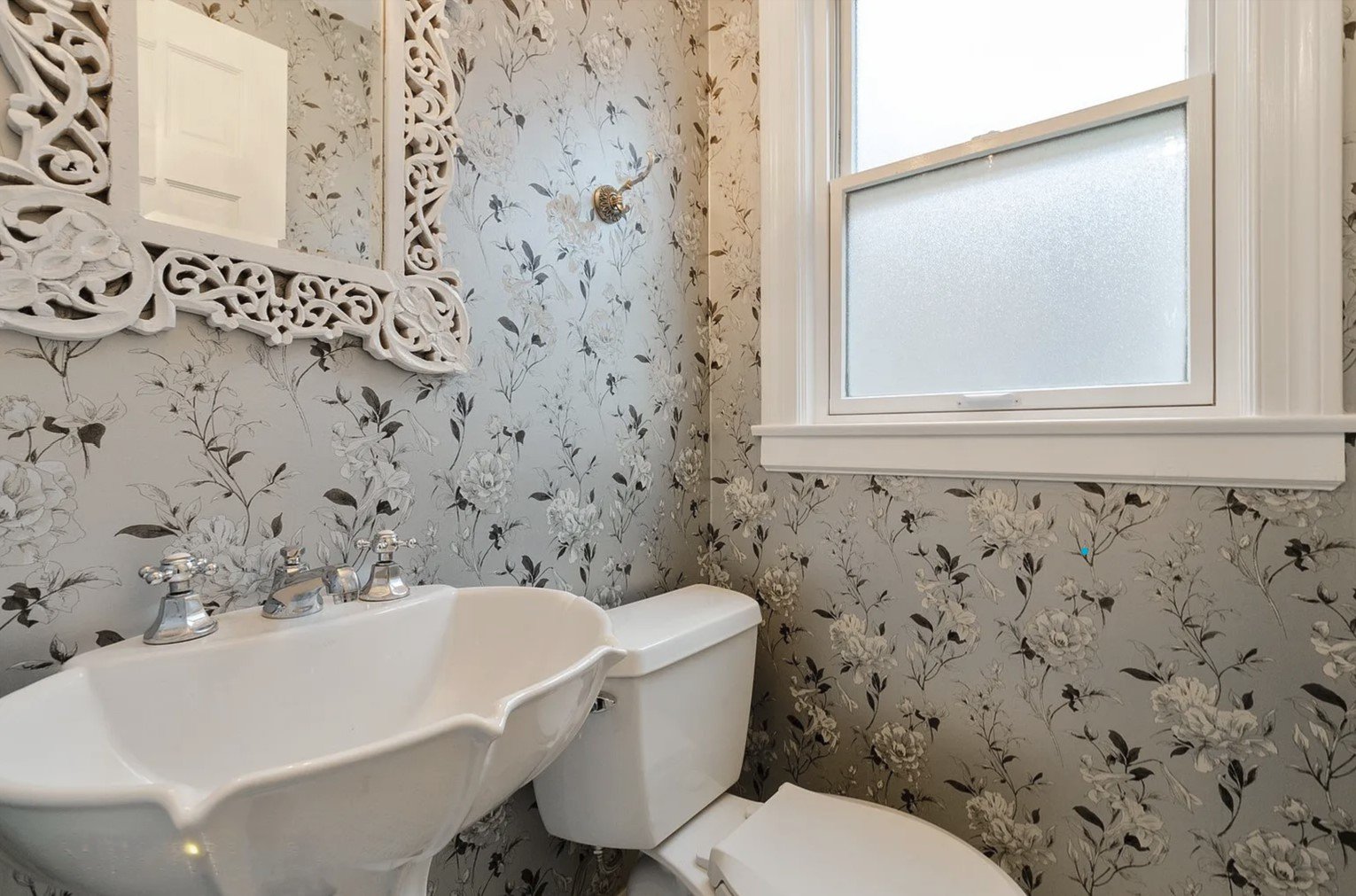 POWDER ROOM CAT HOUSE.jpg