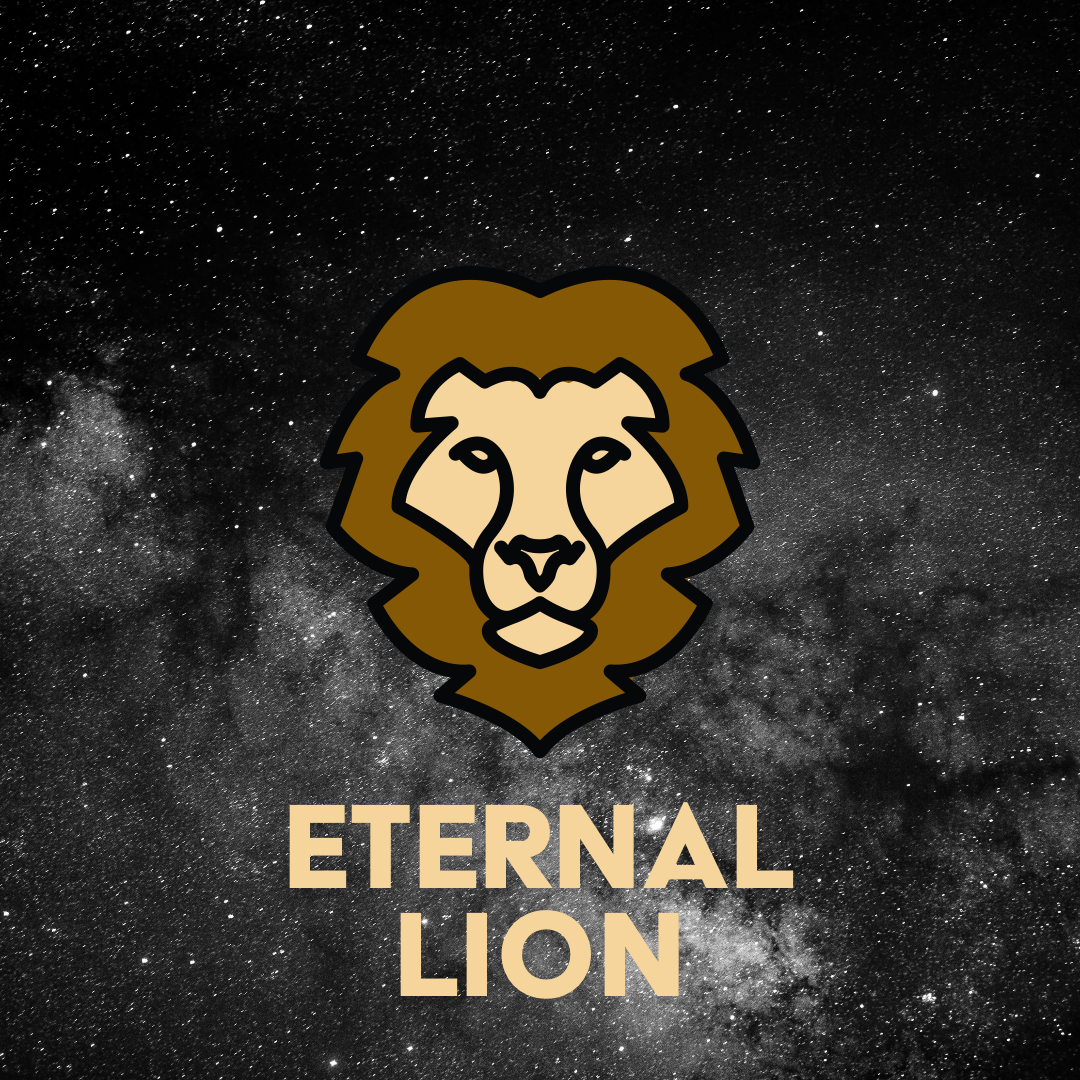 Eternal Lion