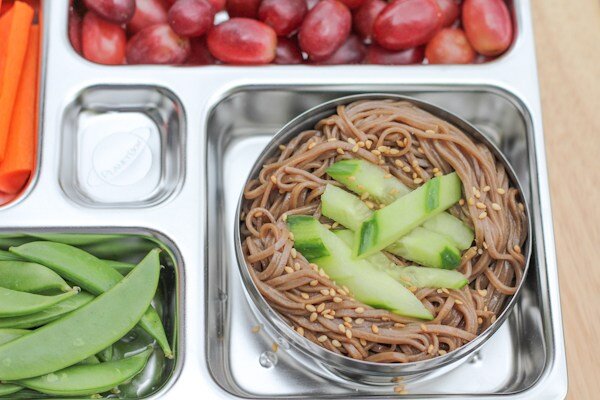 6 Creative & Easy Lunch Ideas for Kids