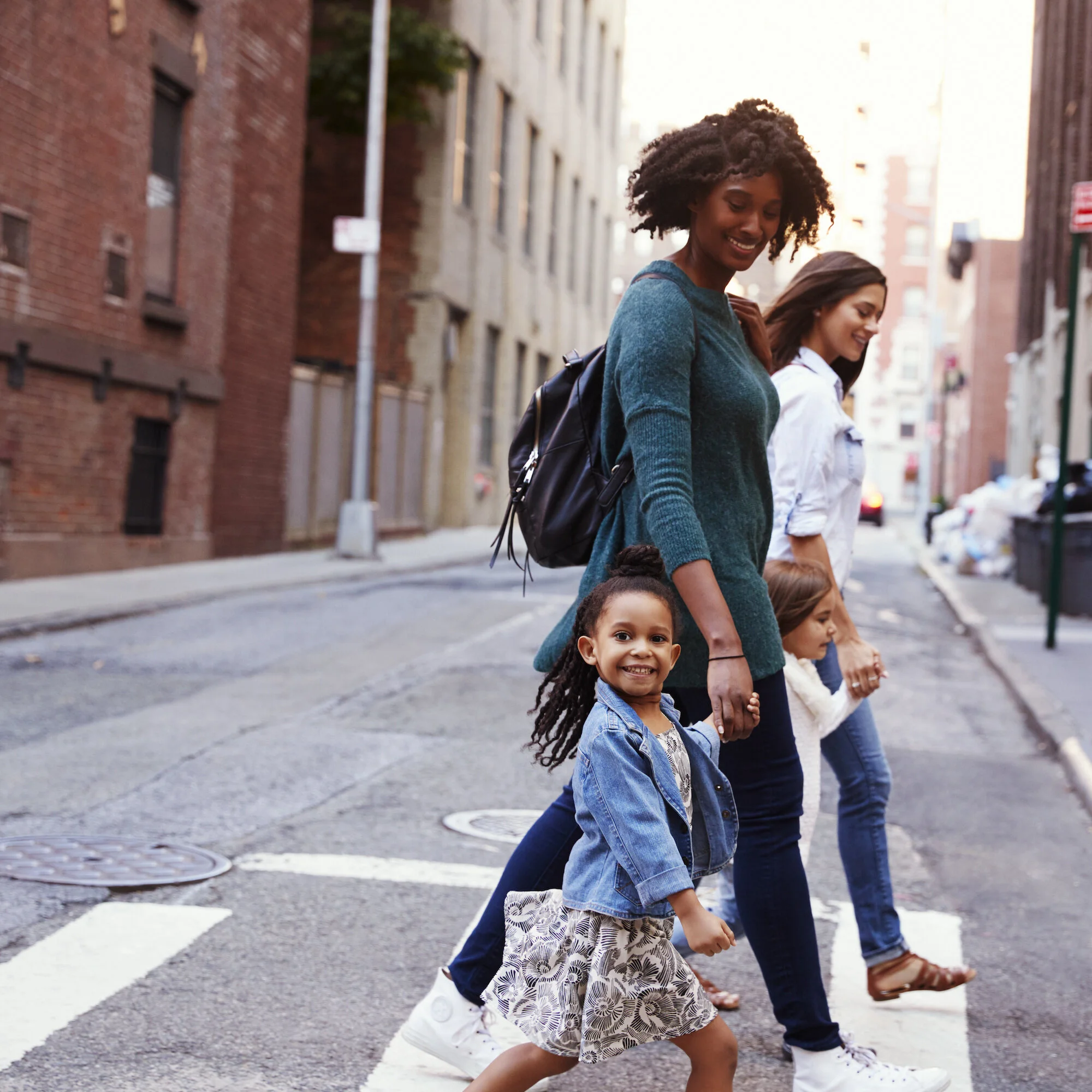 The SmartSitting Guide to 9 Great NYC Staycations with Kids!