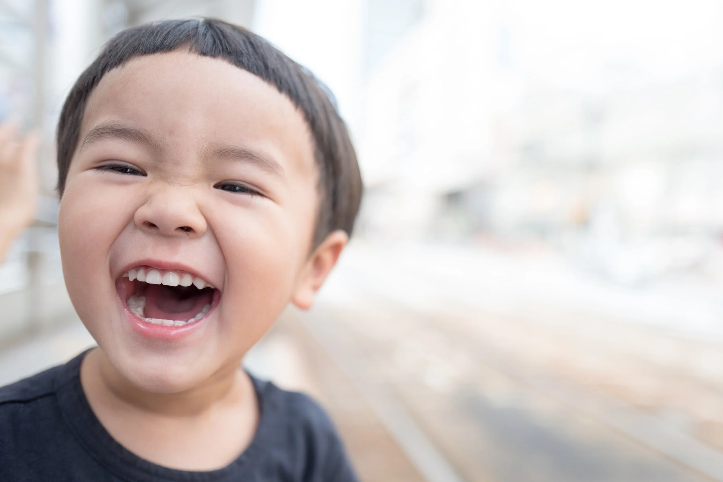 Top 10 Kid Friendly Jokes!
