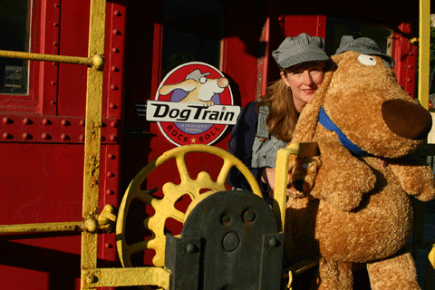 An Interview with Sandra Boynton