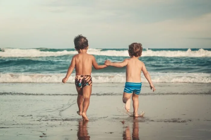 Top 5 takeaways of traveling with our nanny