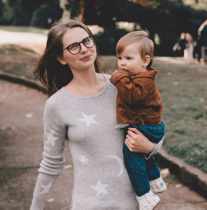 Nanny vs. Babysitter: What’s the difference?