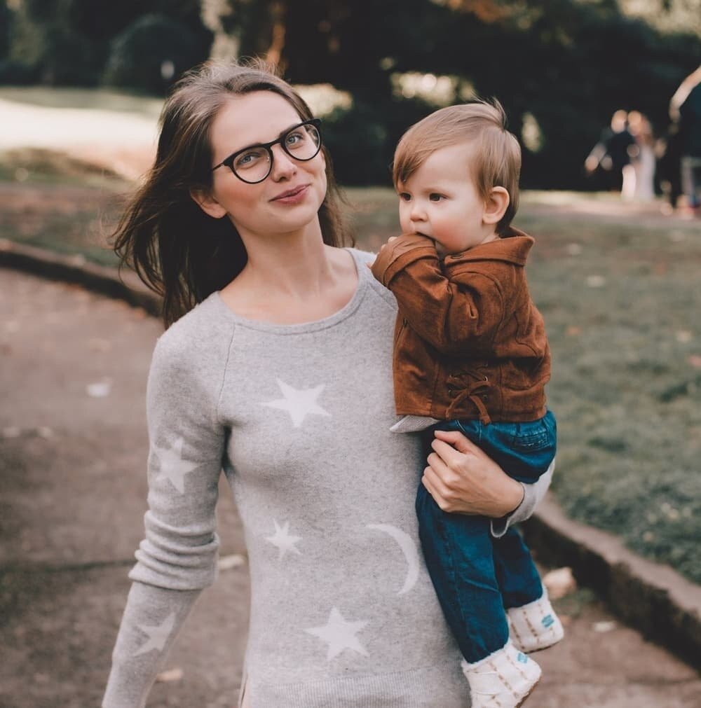 Babysitters and nannies are similar in a lot of ways. They both help take care of children, which usually means they have a love for working with kids and some form of experience doing so. 

Still, one of the most common questions we hear is &ldquo;W