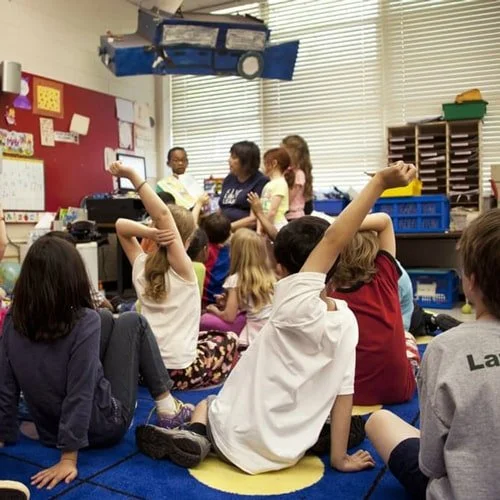 9 of the best private elementary schools in NYC